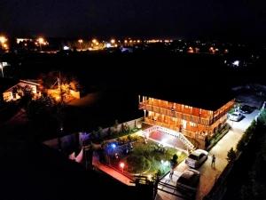 اقامتگاه بوم گردی یونا رضوانشهر اقامتگاه بوم گردی یونا رضوانشهر