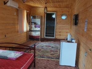 اقامتگاه بوم گردی یونا رضوانشهر اقامتگاه بوم گردی یونا رضوانشهر