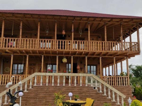 اقامتگاه بوم گردی یونا رضوانشهر اقامتگاه بوم گردی یونا رضوانشهر