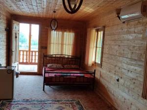 اقامتگاه بوم گردی یونا رضوانشهر اقامتگاه بوم گردی یونا رضوانشهر