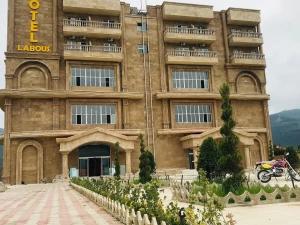 هتل لابوس رامیان هتل لابوس رامیان