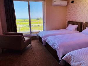 هتل آپارتمان پردیس سکوتی رضوانشهر هتل آپارتمان پردیس سکوتی رضوانشهر