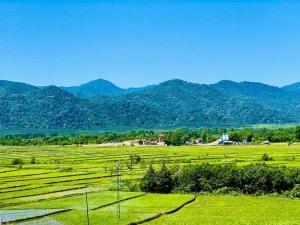 هتل آپارتمان پردیس سکوتی رضوانشهر هتل آپارتمان پردیس سکوتی رضوانشهر