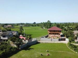 اقامتگاه بوم گردی یونا رضوانشهر اقامتگاه بوم گردی یونا رضوانشهر