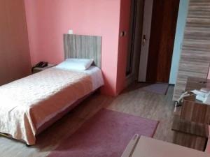 هتل آتا سلماس هتل آتا سلماس