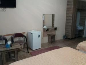 هتل آتا سلماس هتل آتا سلماس