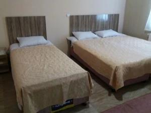 هتل آتا سلماس هتل آتا سلماس