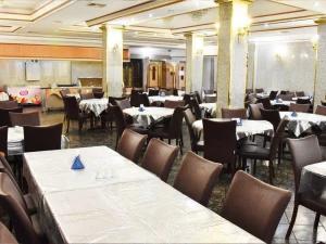 هتل فجر مشهد هتل فجر مشهد