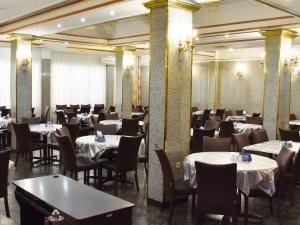 هتل فجر مشهد هتل فجر مشهد