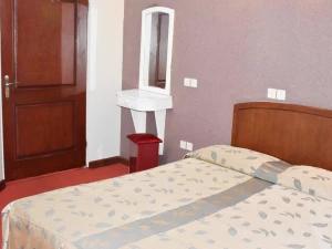 هتل فجر مشهد هتل فجر مشهد