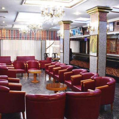 هتل فجر مشهد هتل فجر مشهد