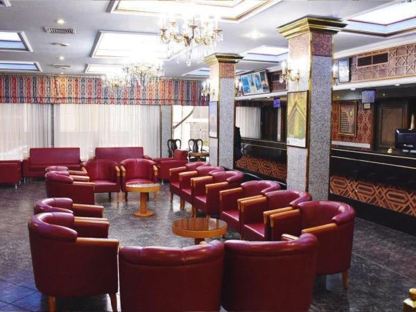 هتل فجر مشهد هتل فجر مشهد