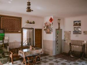 اقامتگاه سنتی جنگل یزد اقامتگاه سنتی جنگل یزد