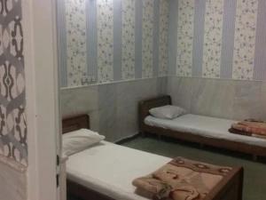 هتل آپارتمان قدس قم هتل آپارتمان قدس قم