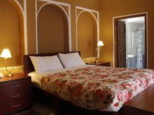 اقامتگاه بوم گردی خانه سه نیک یزد اقامتگاه بوم گردی خانه سه نیک یزد