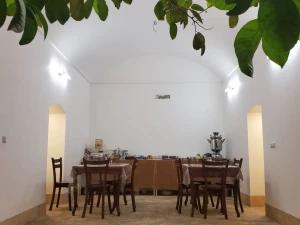 اقامتگاه بوم گردی سرای درویش یزد اقامتگاه بوم گردی سرای درویش یزد