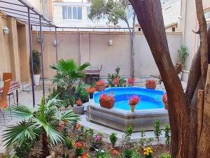 هتل سنتی بیتوته اصفهان هتل سنتی بیتوته اصفهان