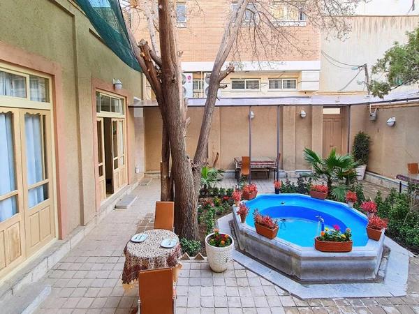 هتل سنتی بیتوته اصفهان هتل سنتی بیتوته اصفهان