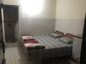 مهمانپذیر پیام شیراز مهمانپذیر پیام شیراز