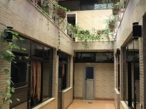 مهمانپذیر پیام شیراز مهمانپذیر پیام شیراز