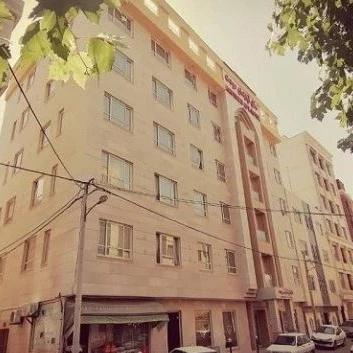 هتل آپارتمان مودت مشهد هتل آپارتمان مودت مشهد