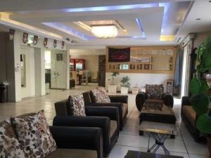 هتل آپارتمان مودت مشهد هتل آپارتمان مودت مشهد