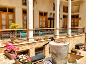 هتل سنتی میدان کوچک اصفهان