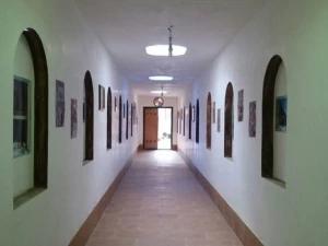 اقامتگاه بوم گردی خانه توریست زواره اقامتگاه بوم گردی خانه توریست زواره