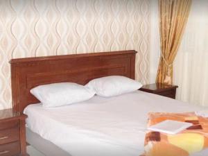 هتل آپارتمان مودت مشهد هتل آپارتمان مودت مشهد