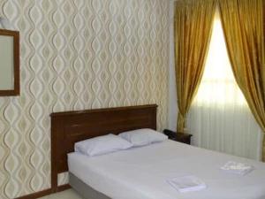 هتل آپارتمان مودت مشهد هتل آپارتمان مودت مشهد