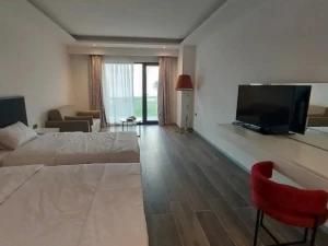 هتل ساحلی نخل کنگان عسلویه هتل ساحلی نخل کنگان عسلویه