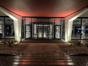 هتل ساحلی نخل کنگان عسلویه هتل ساحلی نخل کنگان عسلویه