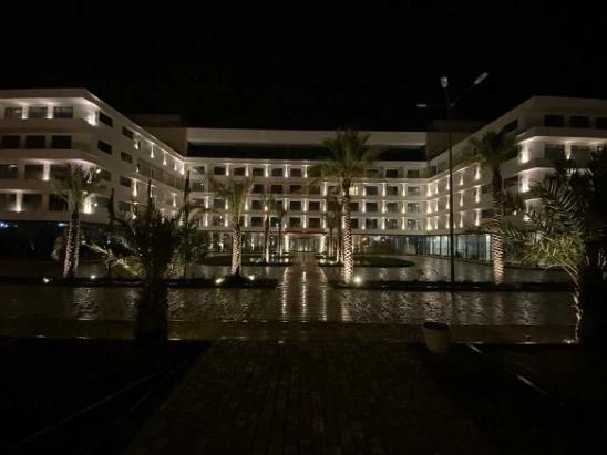 هتل ساحلی نخل کنگان عسلویه هتل ساحلی نخل کنگان عسلویه