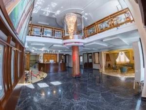 هتل مدائن بندر انزلی هتل مدائن بندر انزلی