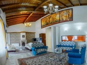 هتل مدائن بندر انزلی هتل مدائن بندر انزلی