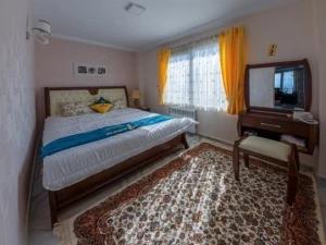 هتل مدائن بندر انزلی هتل مدائن بندر انزلی