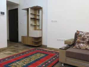 آپارتمان یک خوابه فانوس4 کرمان