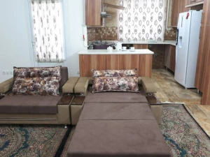 آپارتمان یک خوابه فانوس4 کرمان