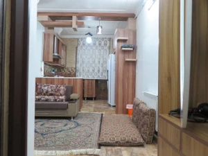 آپارتمان یک خوابه فانوس4 کرمان 