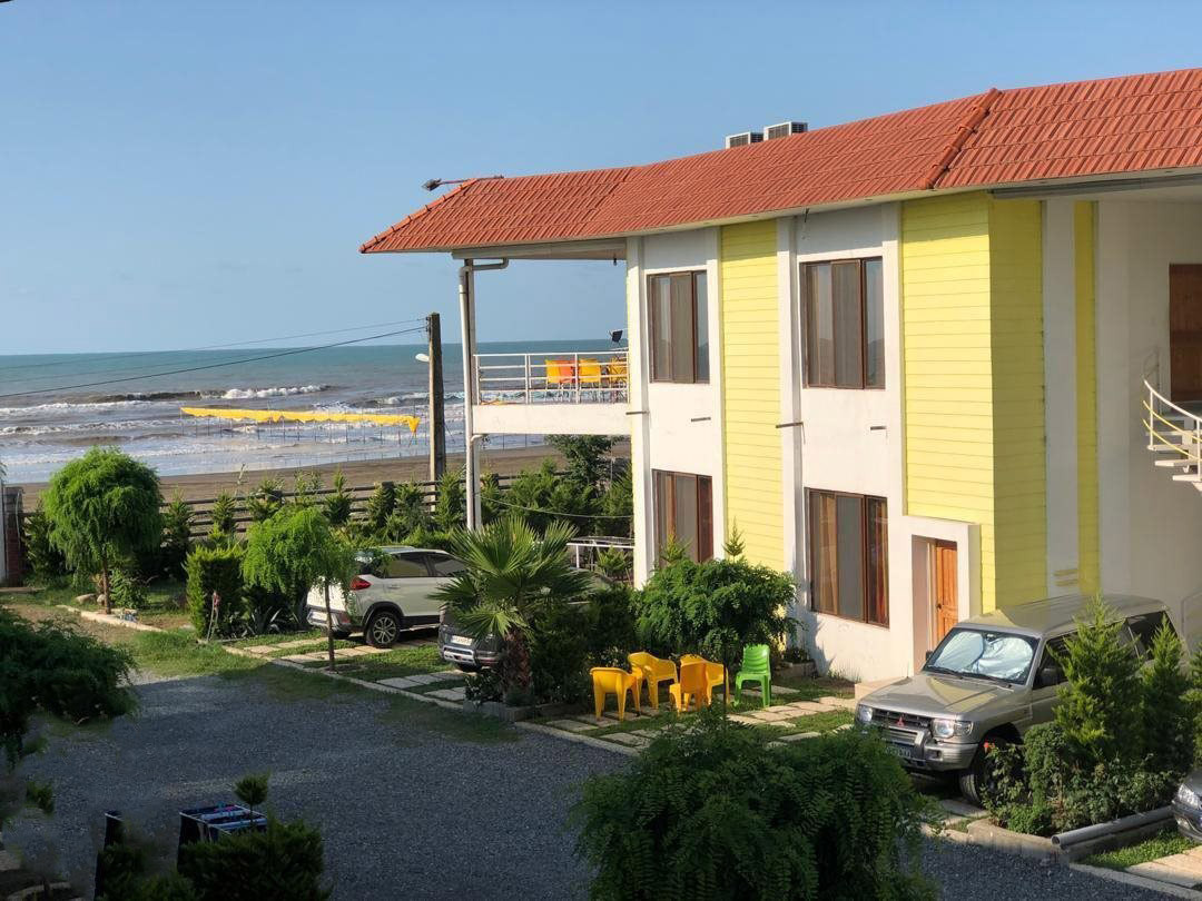 واحد اقامتی بهارستان فریدونکنار