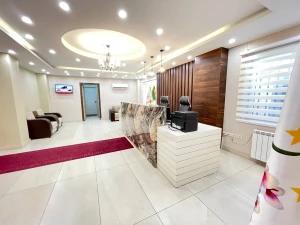 هتل ارکیده بندر انزلی هتل ارکیده بندر انزلی