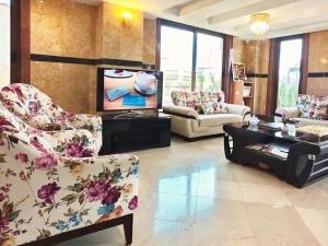 هتل قصر امید فومن هتل قصر امید فومن