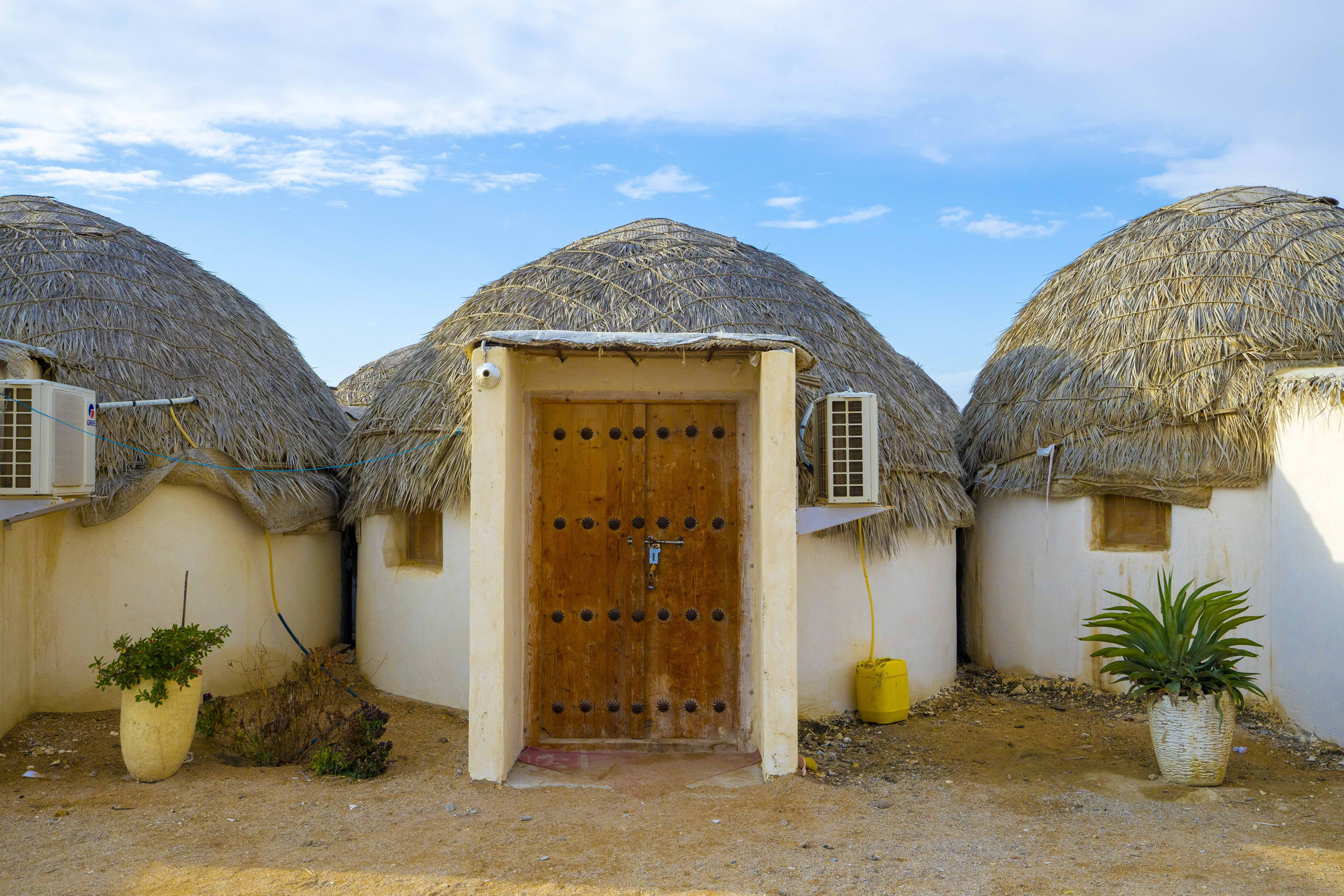 اقامتگاه بوم گردی ساحلی فردیس 