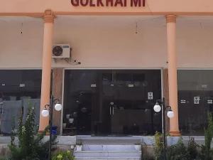 آپارتمان گل ختمی 2 قشم آپارتمان گل ختمی 2 قشم