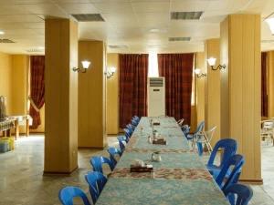 هتل مریم جزیره قشم هتل مریم جزیره قشم