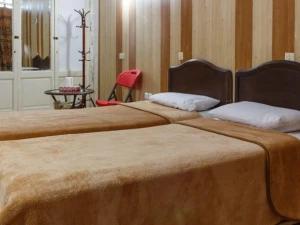 هتل مریم جزیره قشم هتل مریم جزیره قشم