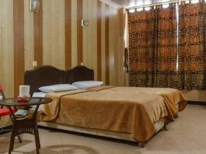 هتل مریم جزیره قشم هتل مریم جزیره قشم