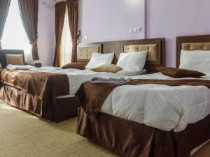 هتل کیمیا ۴ قشم هتل کیمیا ۴ قشم