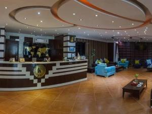 هتل کیمیا ۴ قشم هتل کیمیا ۴ قشم