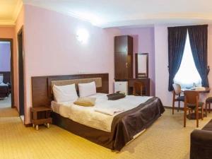 هتل کیمیا ۴ قشم هتل کیمیا ۴ قشم